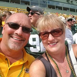 Meet your Posher, Diane